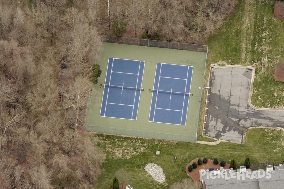 Photo of Pickleball at Oak Ridge Meadows